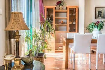Villa Dafni Chania  Exterior foto