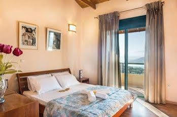 Villa Dafni Chania  Exterior foto
